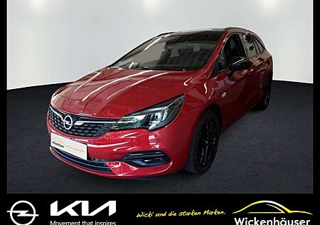 Opel Astra K Sports Tourer 1.2 Turbo GS Line SpurW