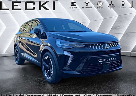 Mitsubishi Grandis 1.3 MHEV 103 kW Diamant PLUS
