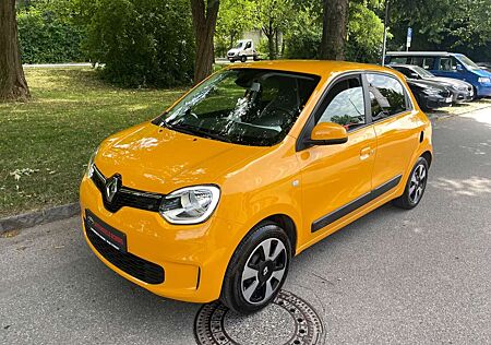 Renault Twingo Limited*CarPlay*Klima*EU6*PDC*LED*