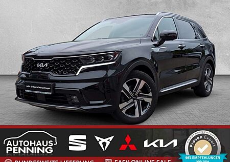 Kia Sorento 1.6 T-GDI Hybrid HEV SPIRIT ASSIST+ ACC BI-LED LED