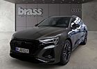 Audi Q8 e-tron 50 quattro S line