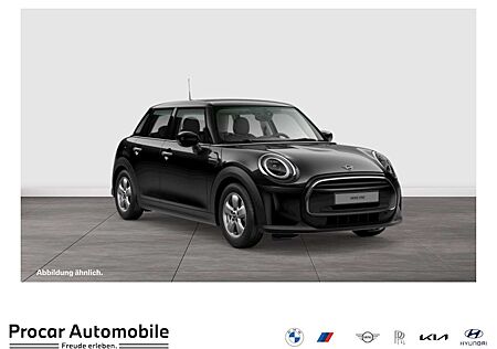 Mini ONE Classic Trim 5-trg. LED Aut Navi CarPlay Shz