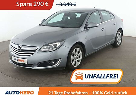 Opel Insignia 2.0 CDTI Business Edition Aut.*NAVI*TEMPO*