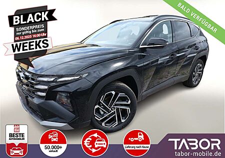 Hyundai Tucson 1.6 HEV 215 DCT Prime Matrix UVP-29%*