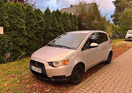 Mitsubishi Colt ClearTec *neue Inspektion bei *