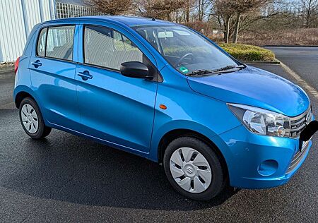 Suzuki Celerio 1.0 Club