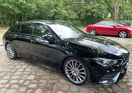 Mercedes-Benz CLA 200 preis nur bis Morgen