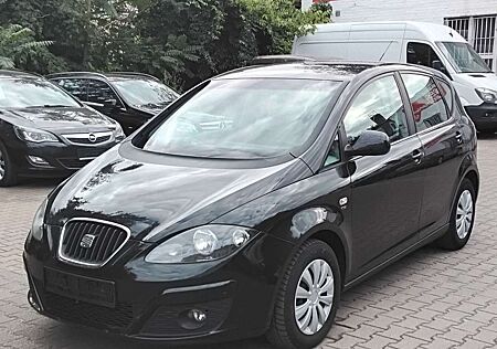 Seat Altea Stylance / Style Automatikgetriebe