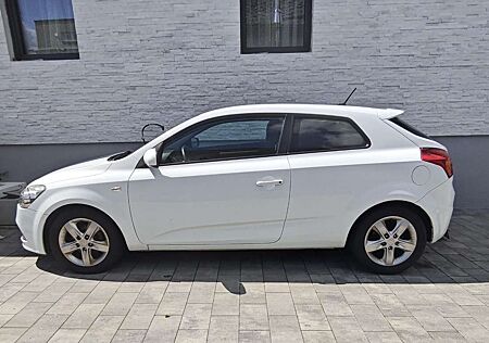 Kia Pro_ceed ProCeed / pro_cee'd pro Ceed 1.6 CRDi Edition 7