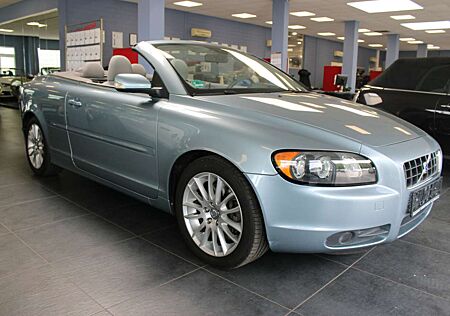 Volvo C70 D5 Aut. Kinetic