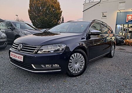 VW Passat Variant Volkswagen Comfortline BlueMotion