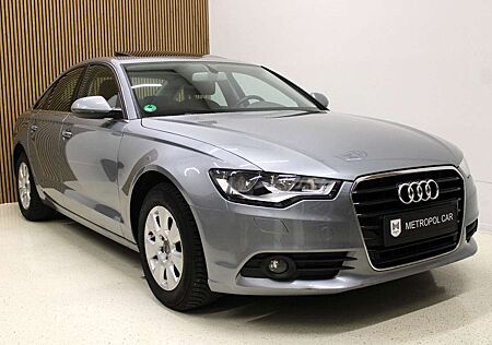 Audi A6 Lim. 2.8 V6-FSI ALU/ZV/PDC/GARANTIE/TÜV NEU