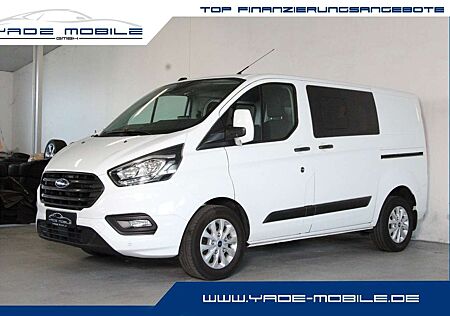 Ford Transit Custom Kombi 320 L1H1 Trend/AHK/CAM/BLIS