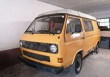 VW T3 Volkswagen Transporter 251 091