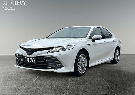 Toyota Camry 2.5 Hybrid +Navi+ParkSensor+Klima