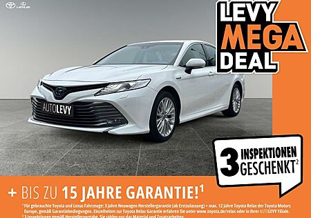 Toyota Camry 2.5 Hybrid +Navi+ParkSensor+Klima