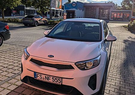 Kia Stonic 1.2 Vision