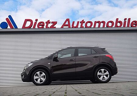 Opel Mokka 1.4 Turbo Edition Gerne Finanzierung +++