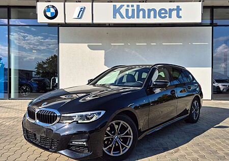 BMW 320 d touring ///M-Sport/Laser-L/Head-UP/Alarm