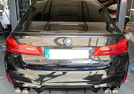 BMW 520i 520 Aut.