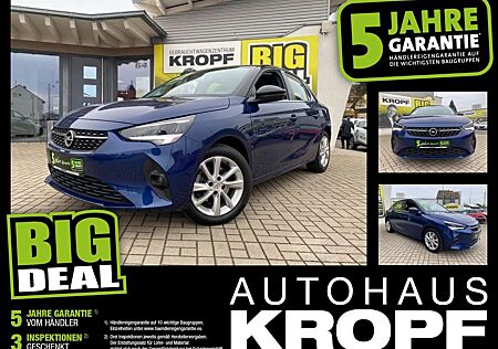 Opel Corsa F 1.2 Turbo Elegance FLA LM LED PDC SpurH