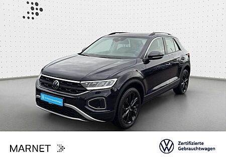 VW T-Roc Volkswagen Life 1.5 TSI DSG Navi*AHK*Kamera*Digital*K