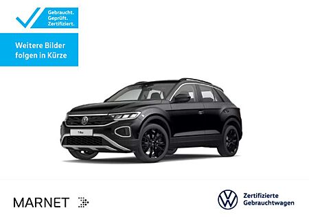 VW T-Roc Volkswagen Life 1.5 TSI DSG Navi*AHK*Kamera*Digital*K