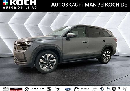 Skoda Kodiaq 1.5 TSI DSG mHEV Selection NAVI MATRIX LED