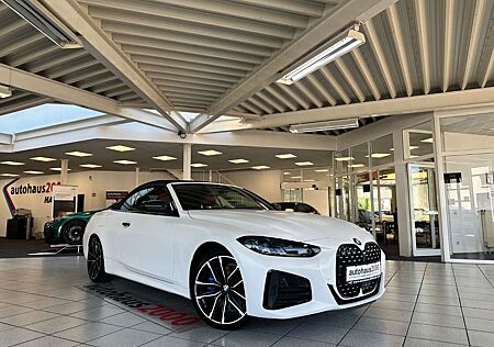 BMW Others M440i xDrive Cabrio LASER/HUD/360°/H&K/DAB