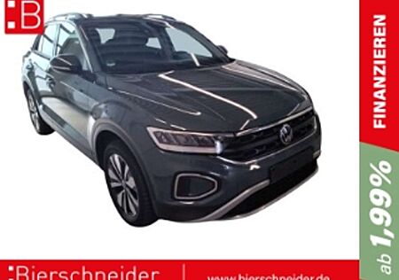 VW T-Roc Volkswagen 2.0 TDI Move LED NAVI SHZ PARKP