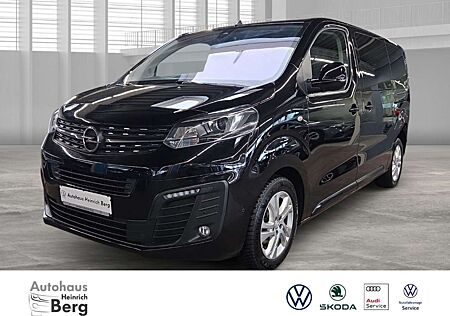 Opel Zafira Zafria Selection 1.5 D HUD Bi-Xenon Apple CarPlay