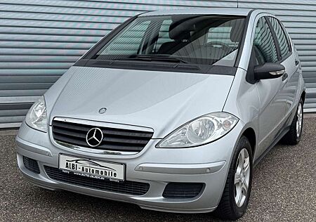 Mercedes-Benz A 150 Automatik Klima PDC LM**