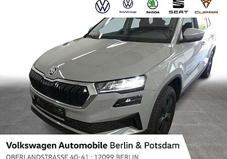 Skoda Karoq 2.0TDI Selection NAVI LED PDC