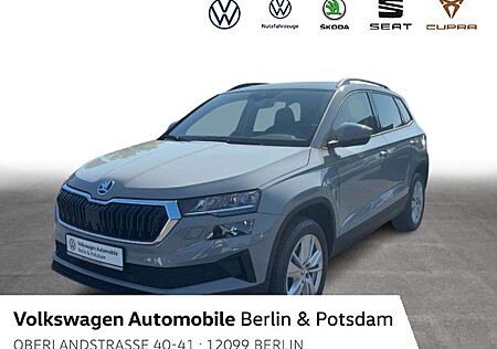 Skoda Karoq 2.0TDI Selection NAVI LED PDC