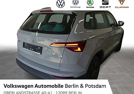 Skoda Karoq 2.0TDI Selection NAVI MATRIX-LED PDC