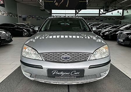 Ford Mondeo 2.5l V6 Turnier Ghia GSD PDC KLIMA TEMPO!