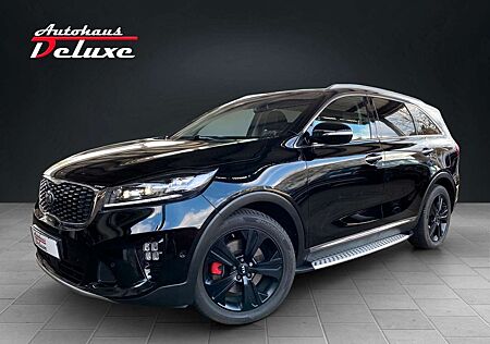 Kia Sorento 2,2 CRDi 4WD GT-LINE 360°KAMERA-7-SITZER