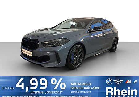 BMW 135 Mi xDrive Navi AdapLED ACC HUD M Bremsen