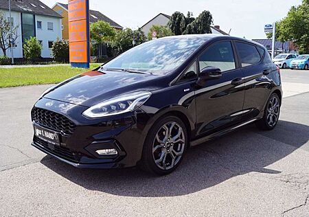 Ford Fiesta ST-Line LED+B&O+Assist+DAB+SYNC+SHZ+Navi