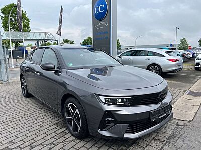 Opel Astra L 1.2 T Lim. GS Head Up Display-Voll LED