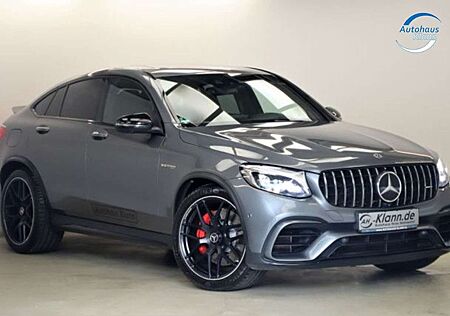 Mercedes-Benz GLC 63 AMG GLC 63S Coupe 510PS AMG 4Matic PAGA Carbon