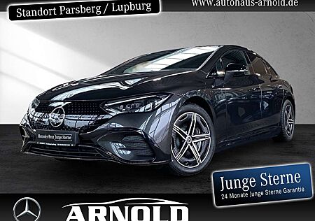 Mercedes-Benz EQE 300 AMG Line Night AHK HUD WP 360° Distronic