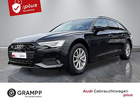 Audi A6 advanced 35 TDI S-tronic +AHK+KAMERA+AC