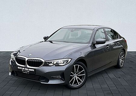 BMW 320 iA LicPro DAB HUD Tempo 18" PDC SHZ Lordose LED