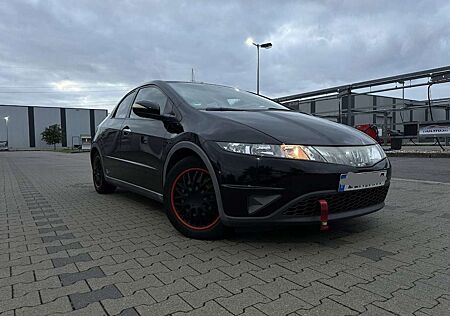 Honda Civic 1.4i-DSi