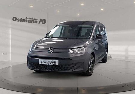 VW Caddy Volkswagen 2.0 TDI AHK Navi SHZ ACC PDC