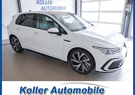 VW Golf Volkswagen 8 1.5 TSI R-Line