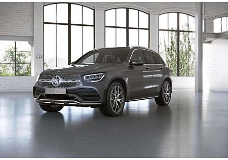 Mercedes-Benz GLC 400 d 4M AMG-Sport/Wide/Pano/AHK/Cam/Memo
