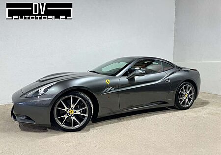 Ferrari California 4.3 V8 * 490PS SAUGER MOTOR*