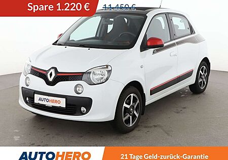 Renault Twingo 0.9 Energy Intens Aut.*TEMPO*PDC*SHZ*FALTDACH*